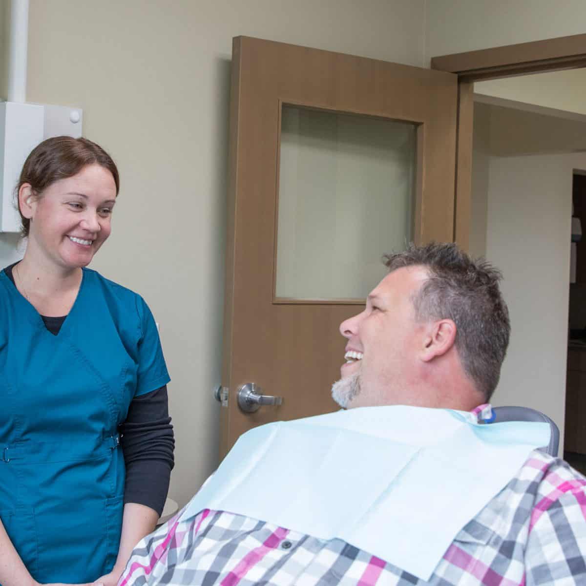 Affordable Dental Care in Silverdale, WA Dental Financing