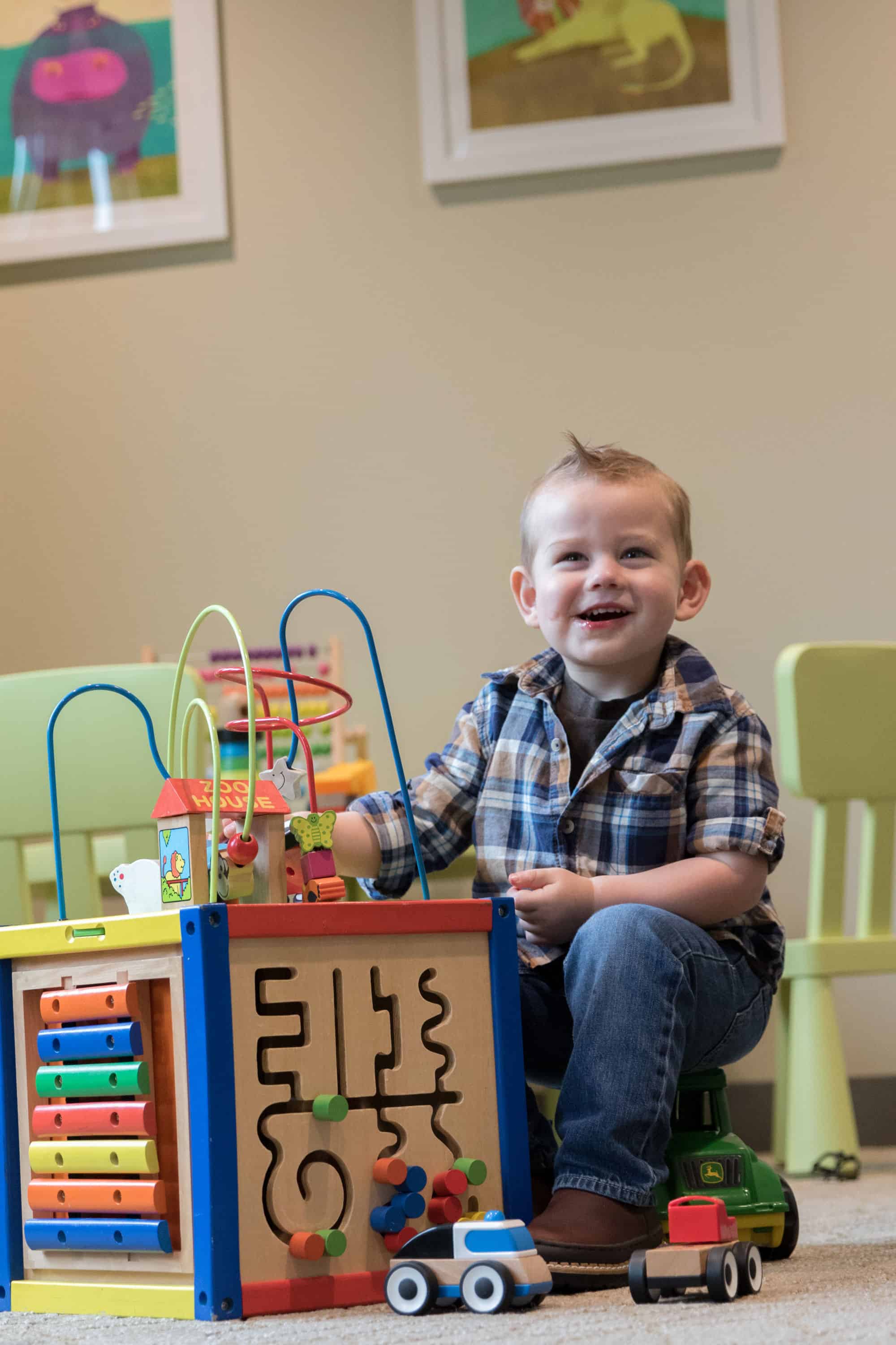 Pediatric Dentistry in Silverdale, WA