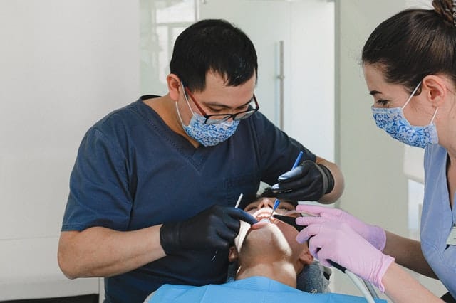 Silverdale Dental Center - Silverdale, WA