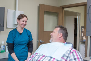 Teeth Cleaning & Dental Hygienist Near Me in Silverdale, WA