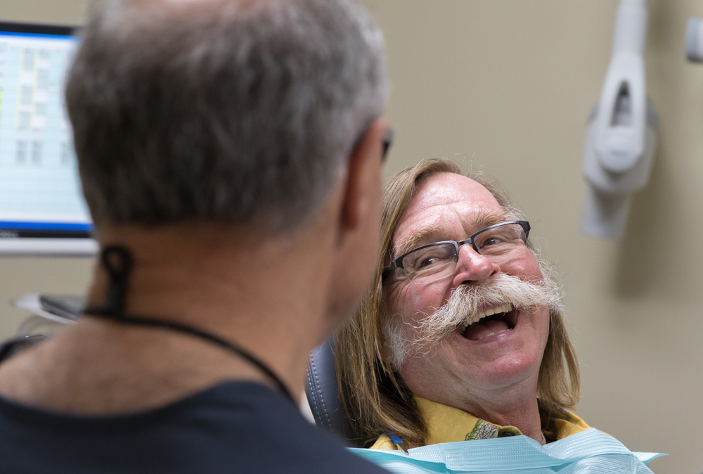 Dentist for Root Canals Near Me