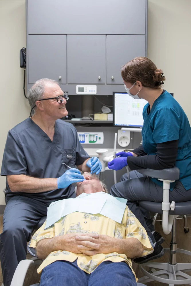 General Dentistry in Silverdale General Dentist Near Me