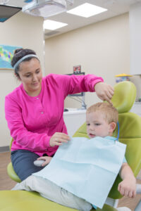 Pediatric Dentistry Services | Children's Dentist Near Me