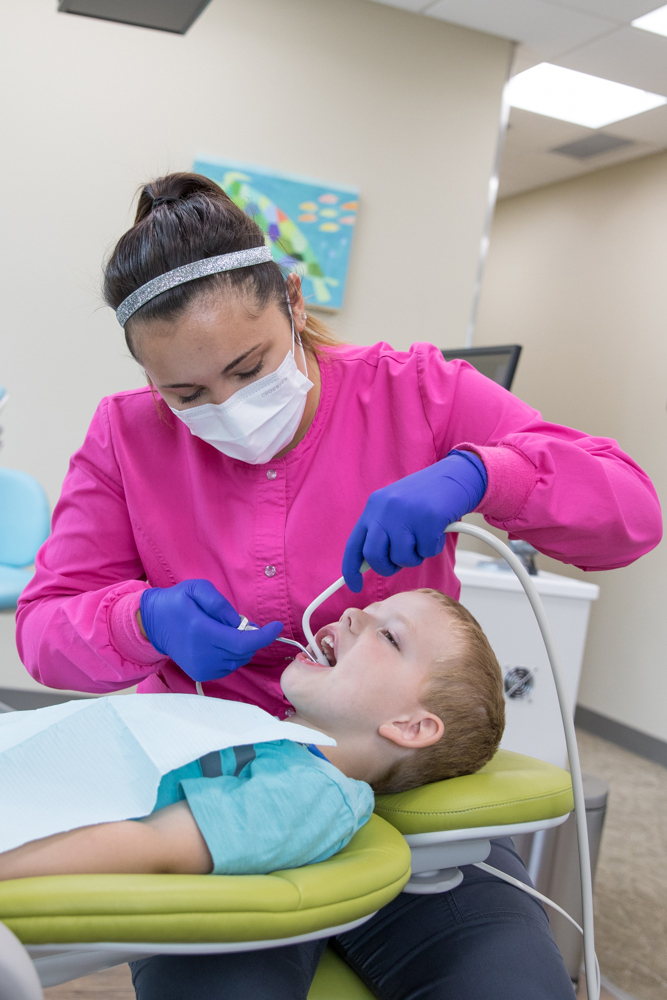 Teeth Cleaning & Dental Hygienist Near Me in Silverdale, WA