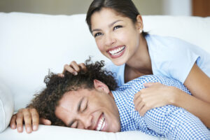 Nightlase Laser Snoring Treatment | Silverdale Dental Center