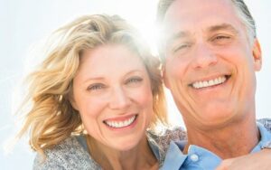 All-On-4 Dental Implants | Restorative Dentistry Near Me