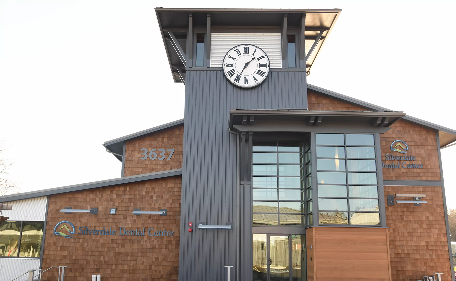 Dental Services in Washington | Silverdale Dental Center