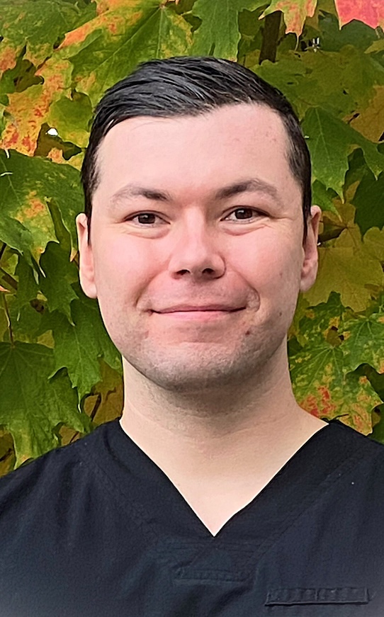 Dr. Emil Berkovich