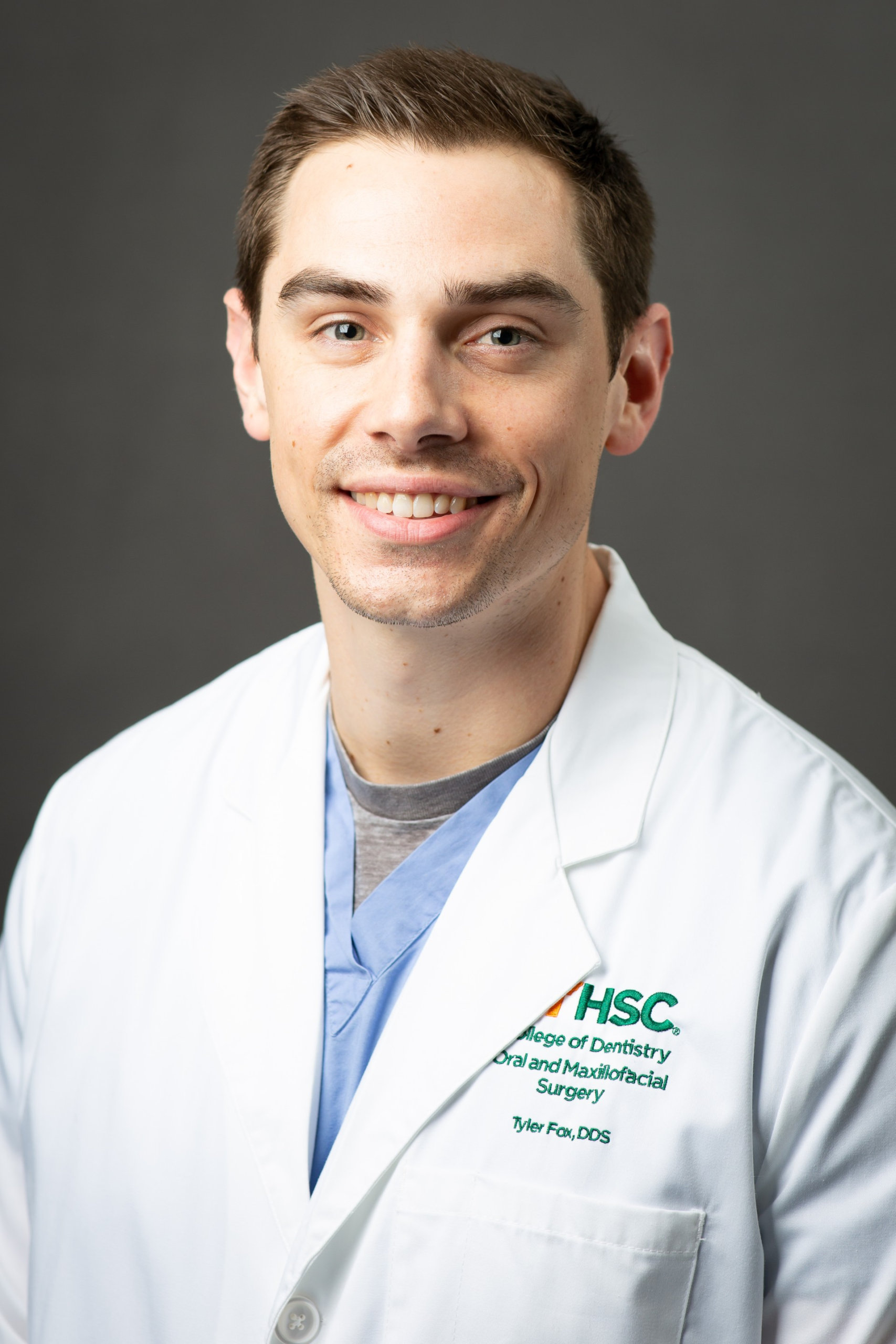 Meet Dr. Tyler Fox | Oral and Maxillofacial Surgeon in Silverdale, WA